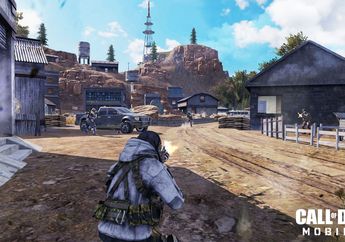 Activision Mulai Uji CAT CoD Warzone Mobile, Akan Dukung Fitur Crossplay?