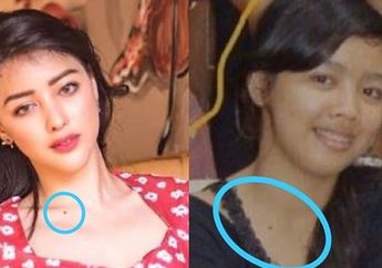 Uang Korupsi Pejabat Dipakai untuk Perawatan di Korea, Begini Transformasi Siwi Widi Sebelum dan Sesudah Oplas, Potret Lawas Mantan Pramugari Garuda Indonesia Nyaris Tak Dikenali