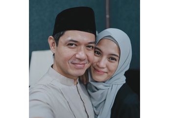 Dude Harlino Bongkar Fakta Soal Kondisi Kesehatan Alyssa Soebandono yang Disebut Kurus oleh Netizen