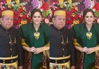 Crazy Rich Tersembunyi, Pengusaha Asal Makassar Ini Sempat Bikin Geger Saat Mahar di Pernikahannya Viral, Rumah Rp 3 Miliar Sampai Uang Panai Rp 300 Jutaan Enteng Diberikan untuk yang Tersayang