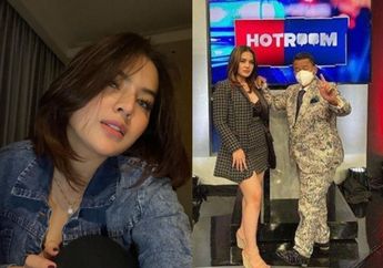 Asisten Hotman Paris Nomor Tiga Syok dengar Isu Pelecehan Seksual, Bongkar Habis-habisan Sikap Iqlima Kim kepada Mantan Bosnya: Nggak Mungkin!