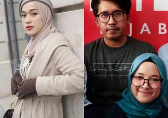 Bak Bumi dan Langit! Ayus dan Nissa Sabyan Sepi Job Karier Mantan Istri Makin Moncer, Ayah Ririe Fairus Langsung Beri Sentilan Menohok Ini: Karma Itu Nyata!