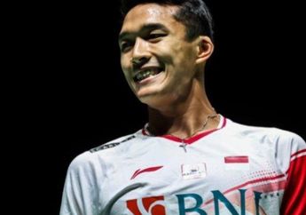 Satu Indonesia Dibuat Spot Jantung! Berhasil Loloskan Indonesia ke Semifinal Thomas Cup 2022, Jonathan Christie Taklukkan Wakil China dengan Skor 21-13 21-18