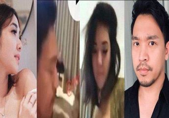 Akhirnya Terbongkar Sekarang, Ternyata ini Alasan Gisel Pasrah Diajak Tidur dengan Nobu hingga Terungkap Alasan Mama Gempi Senang Rekam Dirinya Tanpa Busana