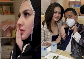 Murka Foto Pakai Mukena Dicomot, Kondisi Terkini Iqlima Kim Bikin Miris, Tissu Penuh Darah Berserakan di Kamar