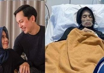 Innalillahi Meninggal di Hari Terbukanya Pintu Surga, Ibunda Kiki Farrel Belum Sempat Berobat ke Negara Ini, Foto Jenazahnya Bikin Syok