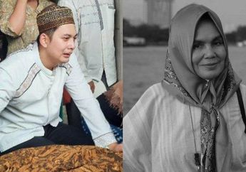 Innalillahi Wa Inna Ilaihi Rojiun Dunia Hiburan Berduka! Tubuh Penuh Selang Jelang Ajal Menjemput, Tangis Aktor Tampan Ini Pecah Dengar Ibunda Ucap Permintaan Maaf: Mama Masih Nunjukin Kekuatan Dia!
