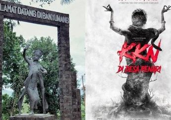 Ramai Film KKN Desa Penari, Rupanya Tempat di Banyuwani Ini Dicurigai Jadi Lokasi Asli Kejadian, Terungkap Sejumlah Legenda Tak Lazim Ini Konon Pernah Terjadi