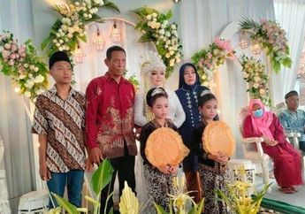 Terlantarkan Mempelai Wanita Jelang Akad, Calon Pengantin Pria Ini Malah Curhat di Media Sosial soal Alasannya Kabur