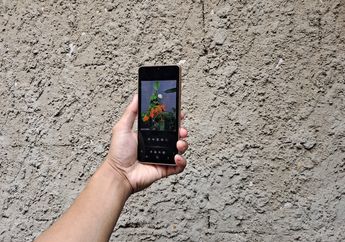 Cara Meningkatkan Kualitas Foto dari HP, Cukup Pakai 3 Fitur Ini