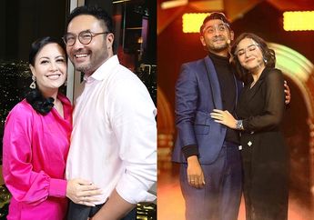Tabloid NOVA Terbaru: Surya Saputra Makin Mesra, Arya Saloka Justru Nelangsa