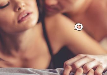 Cara Cepat Membuat Wanita Mudah Terangsang Birahinya, Ternyata Gampang Jika Tahu Tekniknya