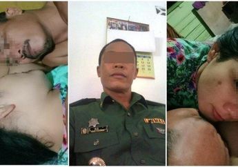 Malu Punya Ibu Tidak Beres, Anak Minta Ayahnya Ceraikan sang Istri Usai Temukan Foto Telanjang dengan Kades yang Tersebar Luas