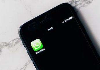 Cara Sadap WA Jarak Jauh Tanpa Scan dan Aplikasi, 100 Persen Berhasil!
