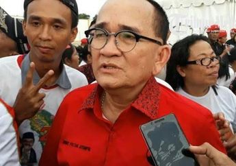 Dipolisikan Gegara Unggah Foto Anies Pakai Baju Adat Papua, Lawan Main Peggy Melati Sukma Ini Musuh Bebuyutan Hotman Paris, Nama SBY Sampai Dibawa-bawa