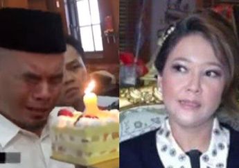 Tangis Ahmad Dhani Pecah, 7 Tahun Disembunyikan dari Anak-anak, Penyebabnya Tega Ceraikan Maia Estianty Akhirnya Terkuak: Aku Gak Pengin Anak-anak Tahu Sisi Gelap Ibunya