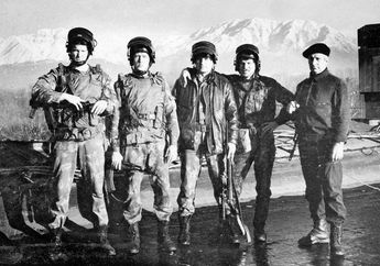 Kisah Tim Alpha, Agen Pasukan Khusus Uni Soviet yang Halalkan Segala Cara Termasuk Menculik Dan Membunuh Keluarga Musuh yang Tak Bersalah, Demi Muluskan Operasinya