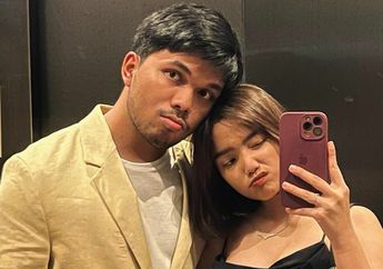 Terancam Dipolisikan Farhat Abbas karena Terlalu Bucin dengan Fuji, Thariq Halilintar: Susah Ya