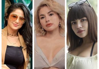 'Pansos Naikin Rating', Penonton Kecewa Nih? Ditantang Tinju Dewi Perssik, Nikita Mirzani Malah Naik Ring Lawan Dinar Candy, Netizen Sebut Settingan!