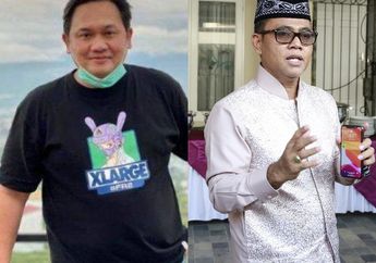 'Kita Balas, Kita Tak Gentar' Nahloh, Farhat Abbas Langsung Ketar-ketir! Getol Usik Keluarga Bibi Andriansyah Hingga Nekat Layangkan Somasi, Haji Faisal Kini Dapat Dukungan dari Sosok Tak Main-main Ini
