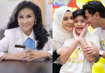 Nahloh Sonny Septian Turun Tangan Gegara Sang Istri Dikritik Soal Perjodohan King Faaz, Netizen Ramai-ramai Malah Dukung Psikolog Lita Gading: Anak Umur Segitu Gak Perlu Dibuat Kayak Sinetron!