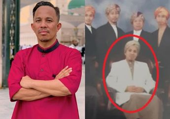 Isu Ayah Atta Halilintar Masuk Aliran Sesat Makin Kuat, Adik Anofial Asmid Buka Suara, Bongkar Fakta Mengejutkan Ini Soal Ajaran 'Darul Arqam': Sama Seperti Tarikat Lainnya...
