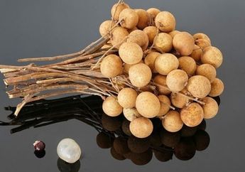 Iseng-iseng Konsumsi Buah Manis Ini, Seorang Dokter Syok, Tekanan Darah Pasiennya Stabil Hingga Terhindar Dari Penyakit Stroke!