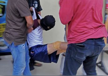 Ditembak Polisi, Ini Foto Tampang Penculik 12 Anak di Bogor, Ternyata Punya Hubungan Begini dengan Habib Bahar bin Smith