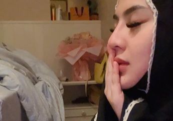'Si Cewek Meninggal..' Inalillahi Iqlima Kim Dikabarkan Meninggal Usai Geger Diduga Kena Santet Sosok Ini, Mantan Aspri Hotman Paris Muntah Belatung Hingga Sapu di Punggung! Ternyata Begini Faktanya