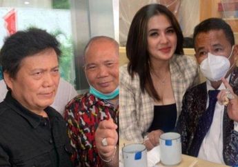 'Mulutmu Harimaumu' Bak Salah Pilih Lawan, Dikabarkan Lebih Tajir dari Hotman Paris! Andre Yakub Tantang Sang Pengacara Kondang Adu Harta, Mantan Suami Iqlima Kim Meradang Dituding Telantarkan Anak
