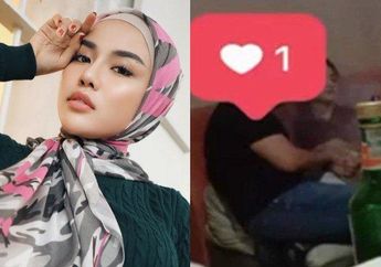 Dituduh Medina Zein Berselingkuh dengan Lukman Azhari, Wanita Asal Bandung Klarifikasi, Mengaku Salah Karena Lakukan Hal Ini dengan Pria Beristri