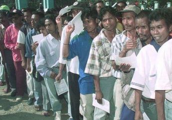 Orang China di Timor Leste: Gara-gara 'Desas-desus' Menjanjikan Ini, 4.000 Warga China Pindah dan Hidup Menetap di Bumi Lorosae