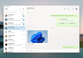 Susul Windows, Aplikasi WhatsApp Beta Dilaporkan Bakal Hadir di macOS