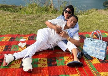 Agustianne Marbun Tak Segan Tolak Uang 1 Miliar Pemberiannya, Hotman Paris: Saya Ngomel