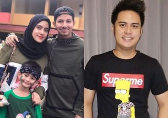 'MasyaAllah', Bocah 10 Tahun Tapi Pemikirannya Bak Anak di Atas 17 Tahun, Sosok Ini Tak Berhenti Kagum Dengar Alasan King Faaz Ogah Bahas Masa Lalu Fairuz dan Galih Ginanjar