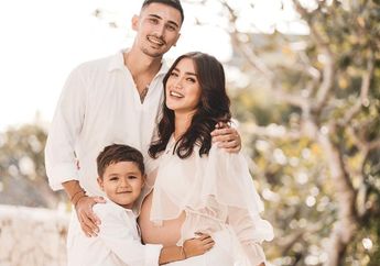 Baru Saja Melahirkan, Jessica Iskandar Ngaku Ingin Punya Anak Lagi: 2023 Akhir Tahun