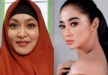 'Aku Gak Pernah Kenal' Waduh! Niat Sok Akrab Beberkan Tabiat Asli Dewi Perssik Dibentak Napi di Sel Tahanan, Eks Aldi Taher Langsung Sentil Angelina Sondakh dengan Kalimat Nyelekit