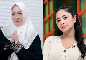 Ternyata Seperti Inilah Kelakuan Dewi Perssik Saat Berada di Penjara, Angelina Sondakh: Aku inget Banget