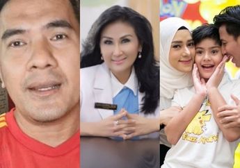 Mendadak Viral Gegara Adu Cekcok dengan Fairuz A Rafiq, Ini Biodata Lita Gading Psikolog yang Pernah Terseret Kasus dengan Saipul Jamil, Ternyata Pernah Duduki Profesi Mentereng Ini