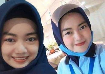 Hilang Usai Ikut Buka Bersama Saat Puasa Kemarin, Wanita Cantik Asal Jakarta Barat Ini Ditemukan Dalam Kondisi Tewas, Mayatnya Ditemukan Di Kompleks Perumahan Mewah