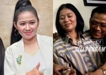 'Nalarnya pada Rusak' Pihaknya Habis-habisan Kecam Aksi Bucin Thariq Halilintar dan Fuji, Puber Kedua Doddy Sudrajat dan Tiara Marleen Ini Sukses Bikin Netizen Jijik: Pengen Muntah