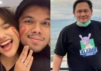 'Menebar Benih Dimana-mana', Nahloh! Farhat Abbas Auto Kicep, Masa Lalunya Dibongkar Habis Usai Umbar Borok Fuji, Sosok ini Sebut Pernah Diam-diam Nikah!