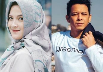 Dulu Dikabarkan Cerai Dari Mantan Suami Gegara Hamil Anak Ariel NOAH, Begini Kabar Artis Cantik Ini, Penampilannya Berubah Drastis Bikin Netizen Melongo!