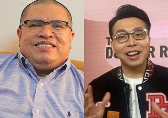 Tuntut Ganti Rugi Rp 500 Miliar, Richard Lee Mantap Gugat Balik Razman Arif Nasution, Sang Dokter Kebakaran Jenggot Klinik dan Skincare Miliknya Disebut Abal-abal