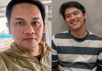 'Kasihan Kamu Nak Punya Bapak Kurang Sajen' Dulu Tak Diakui Dituding Netizen Dilupakan Karena Nia Daniaty Hingga Nasibnya Mengejutkan, Kini Anak Farhat Abbas Kena Getah Tingkah Sang Ayah: Malu Sih