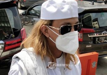 Pernah Singgah di Pondok Habib Bahar Bin Smith, Hubungan Penculik 12 Anak di Bogor dengan Sang Ulama Terkuak, Foto Pelaku Disebarkan