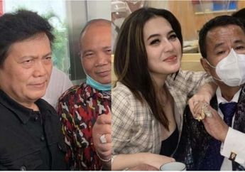 Mantan Suami Iqlima Kim Punya Profesi Mentereng, Makin Bernyali Lawan Hotman Paris, Foto Ini Jadi Bukti