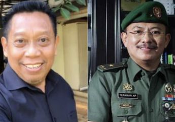 Dokter Terawan Cuci Otak Tukul Arwana, Kondisi Sang Komedian Bikin Suami Vega Darwanti Terkejut, Foto Terkininya Jadi Sorotan