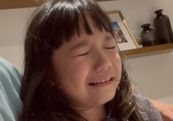 Nangis Tersedu-sedu, Kondisi Gempi Dibanjiri Simpati, Gisel Ngaku Kebelet Pamer Foto Putri Gading Marten