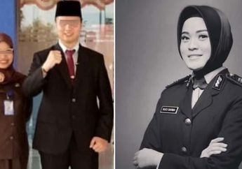 Kisahnya Selingkuhi Istri Sudah Viral Kemana-mana, Suami Briptu Suci Kepergok Berduaan Lagi hingga Sang Polwan Beri Sindiran Menohok: Kompak Banget Ya